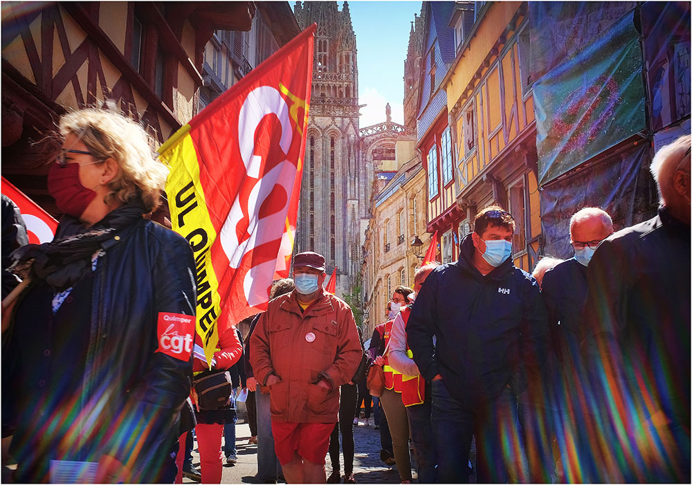 19 - Quimper 1er Mai 2021