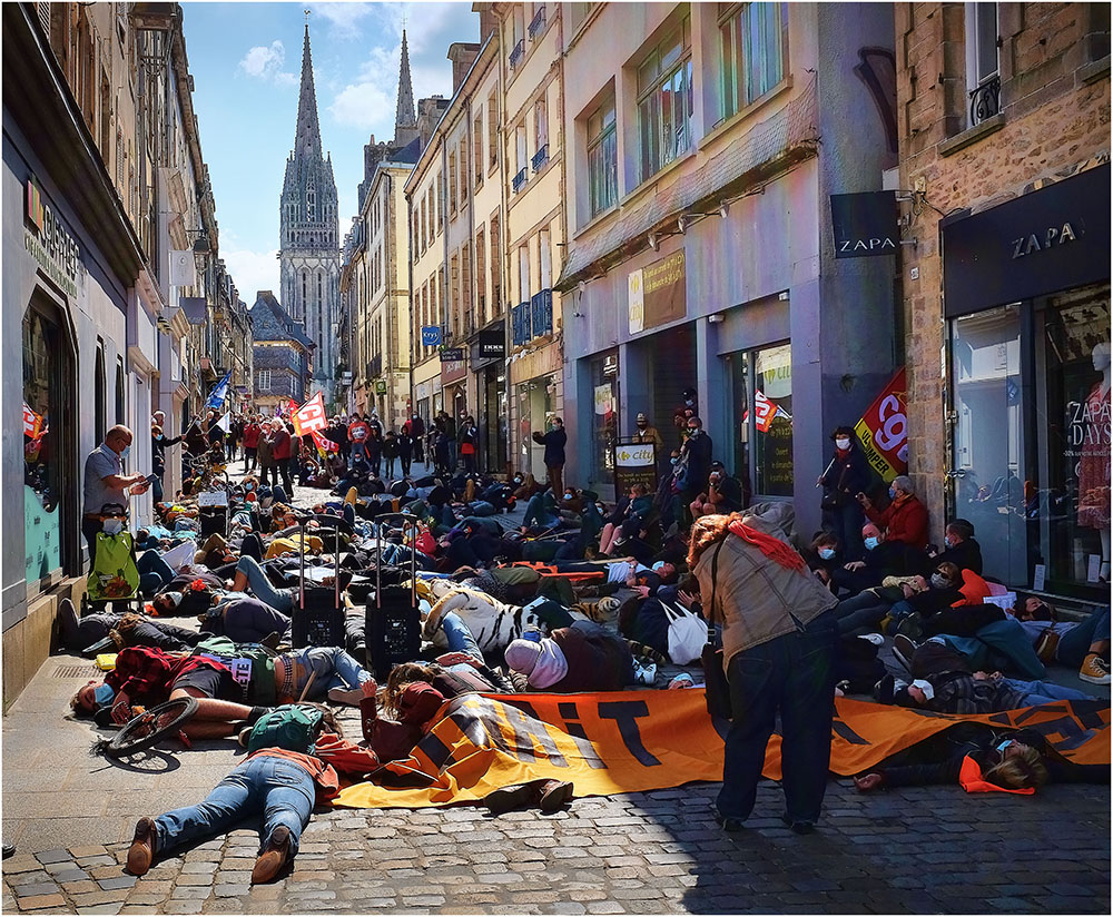 24 - Quimper 1er Mai 2021