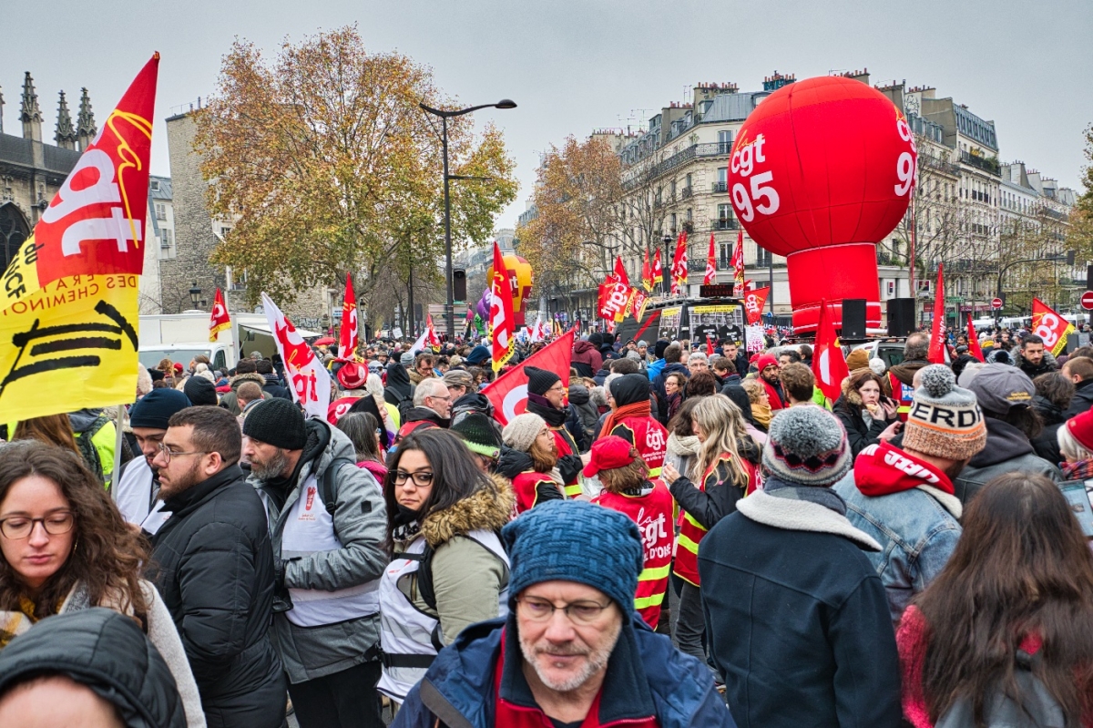 Cortège