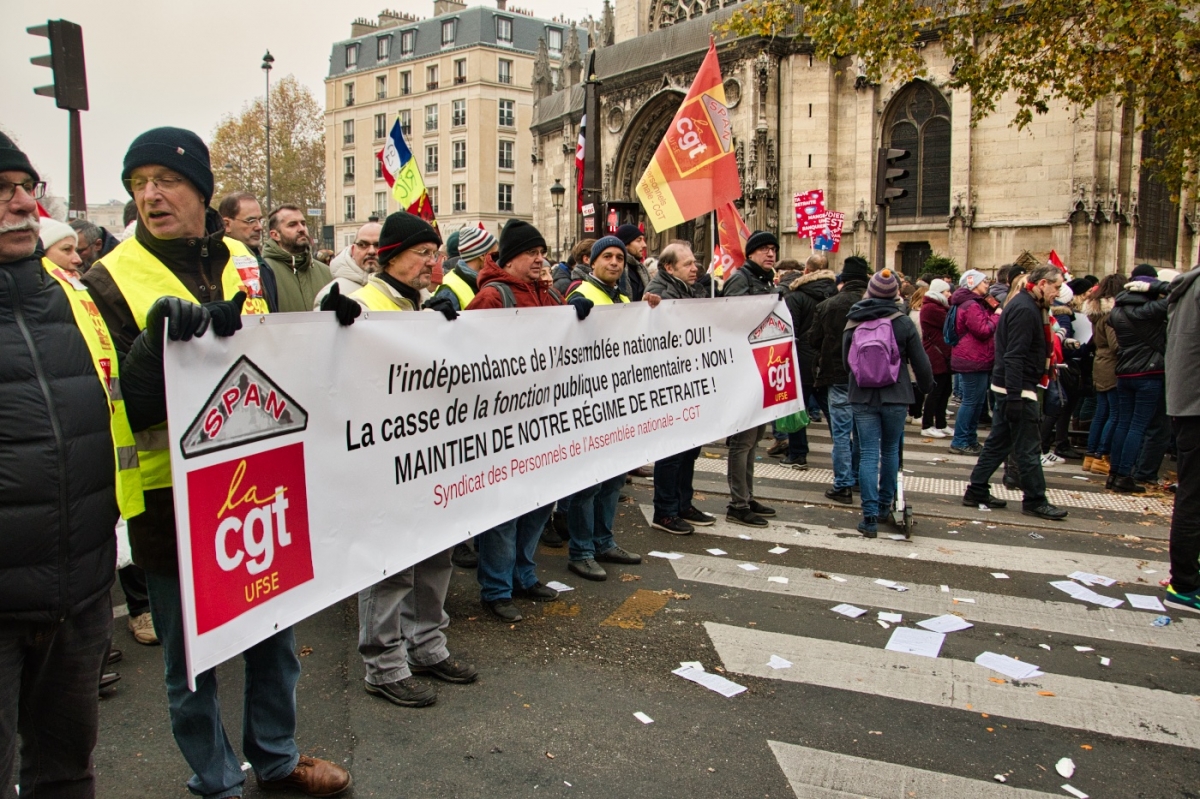 Assemblée nationale