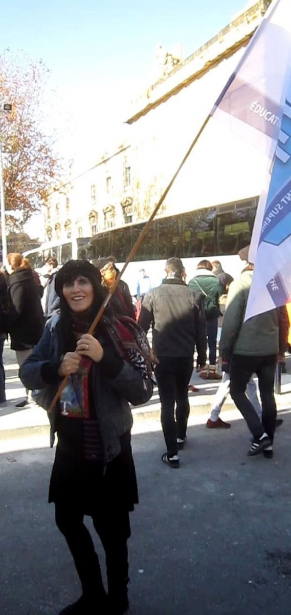 Photo : Jc Dubois - Bordeaux