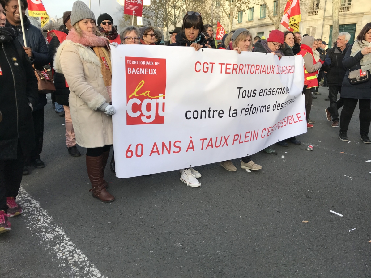 60 ans à taux plein