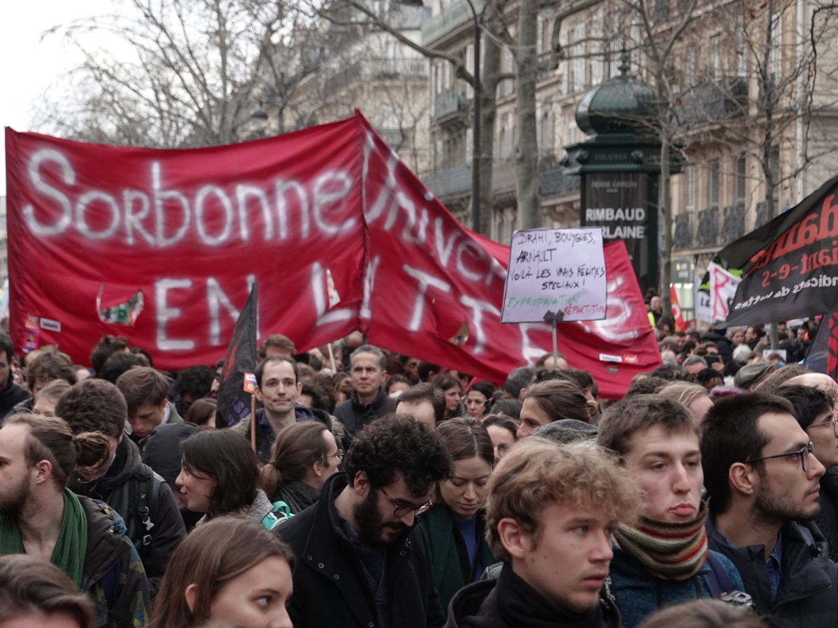 Sorbonne