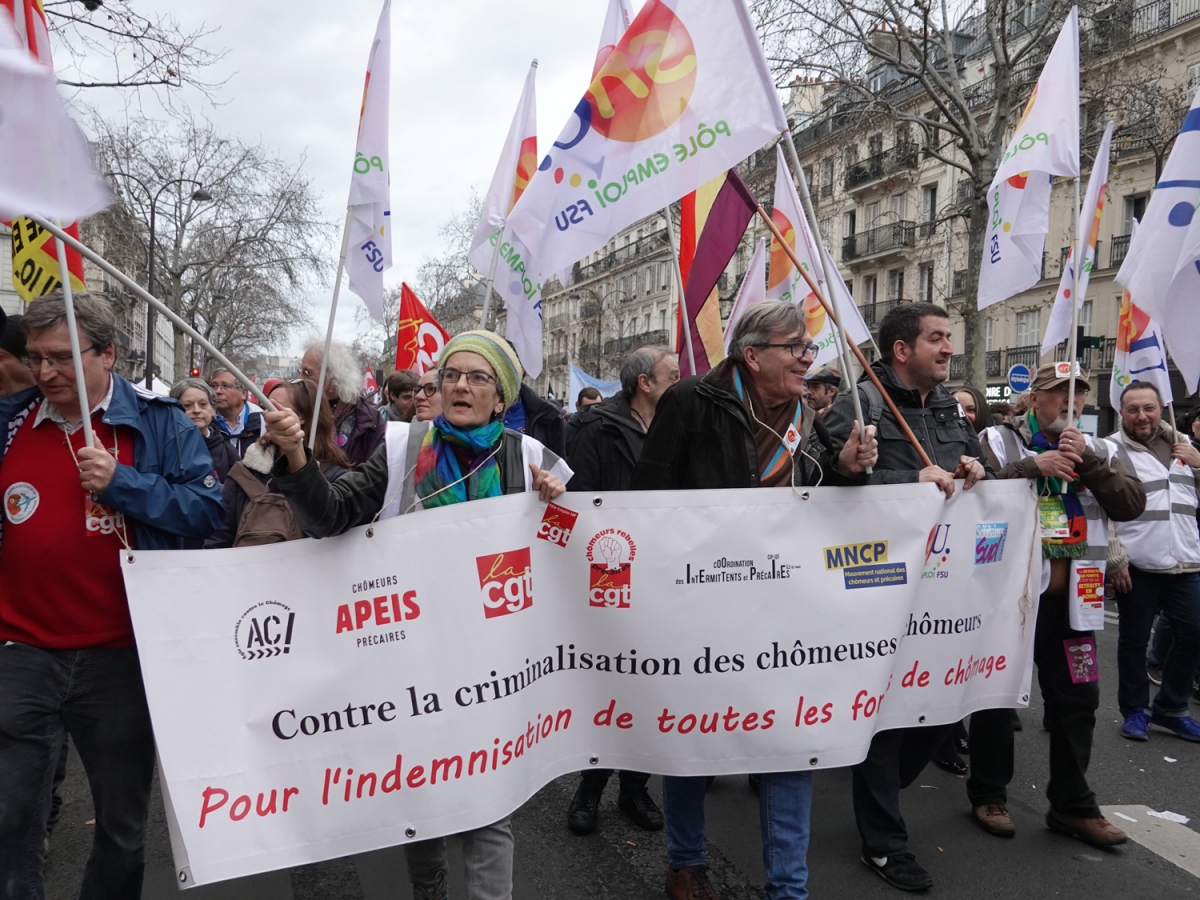 contre criminalisation