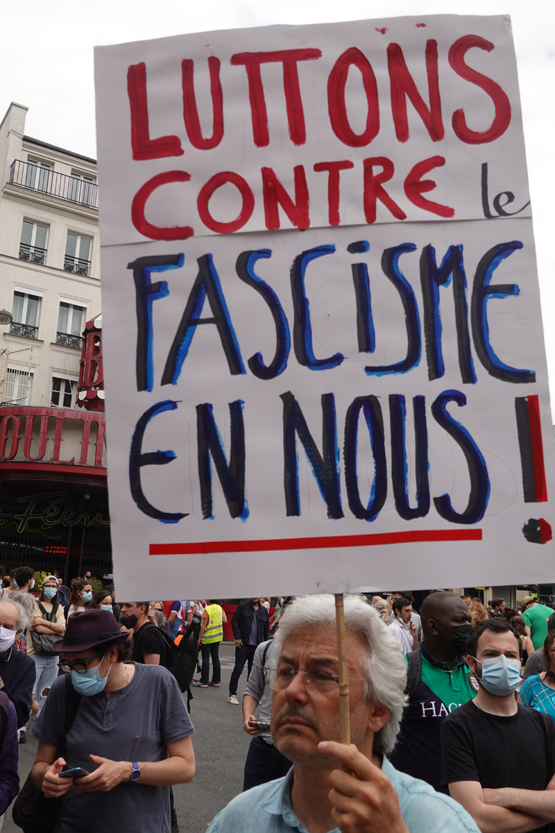 fascisme en nous