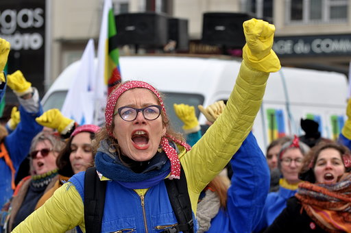 les Rosies-Sarthoises  le 24 janvier 2020 6