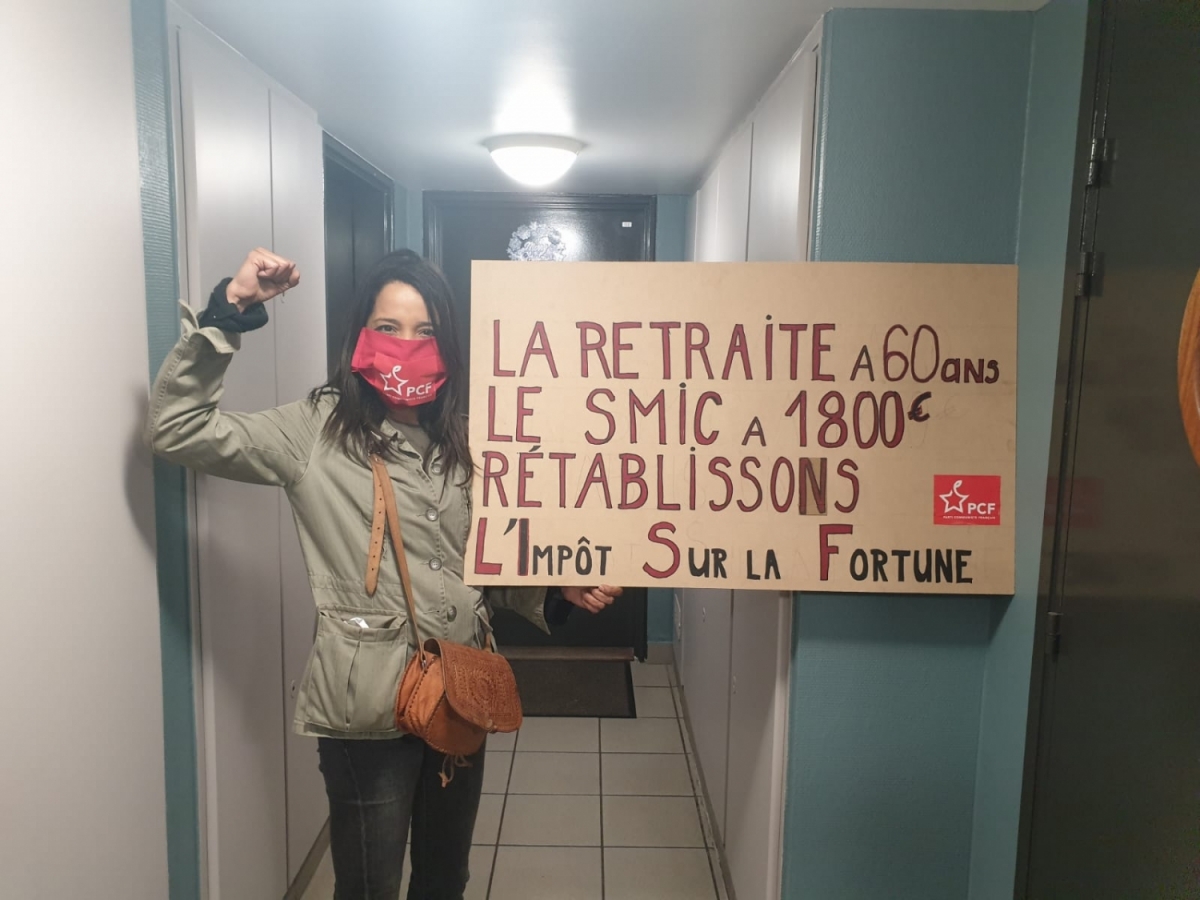 la retraite à 60 ans