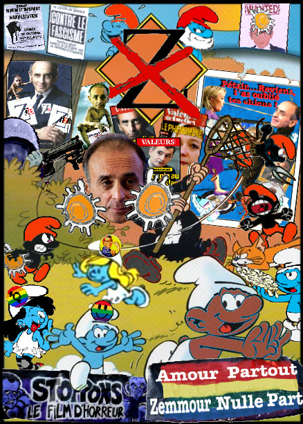 Schroumpffons Zemmour 2