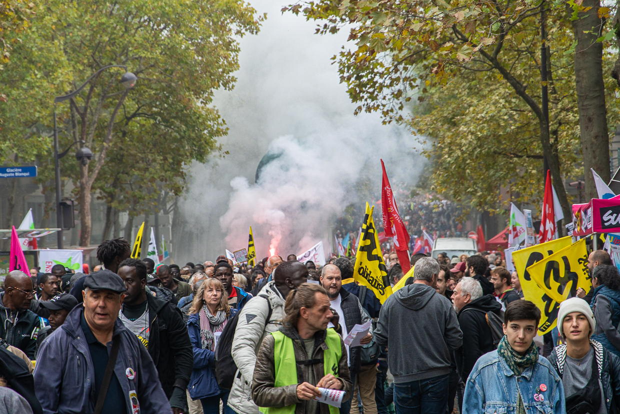 Cortège