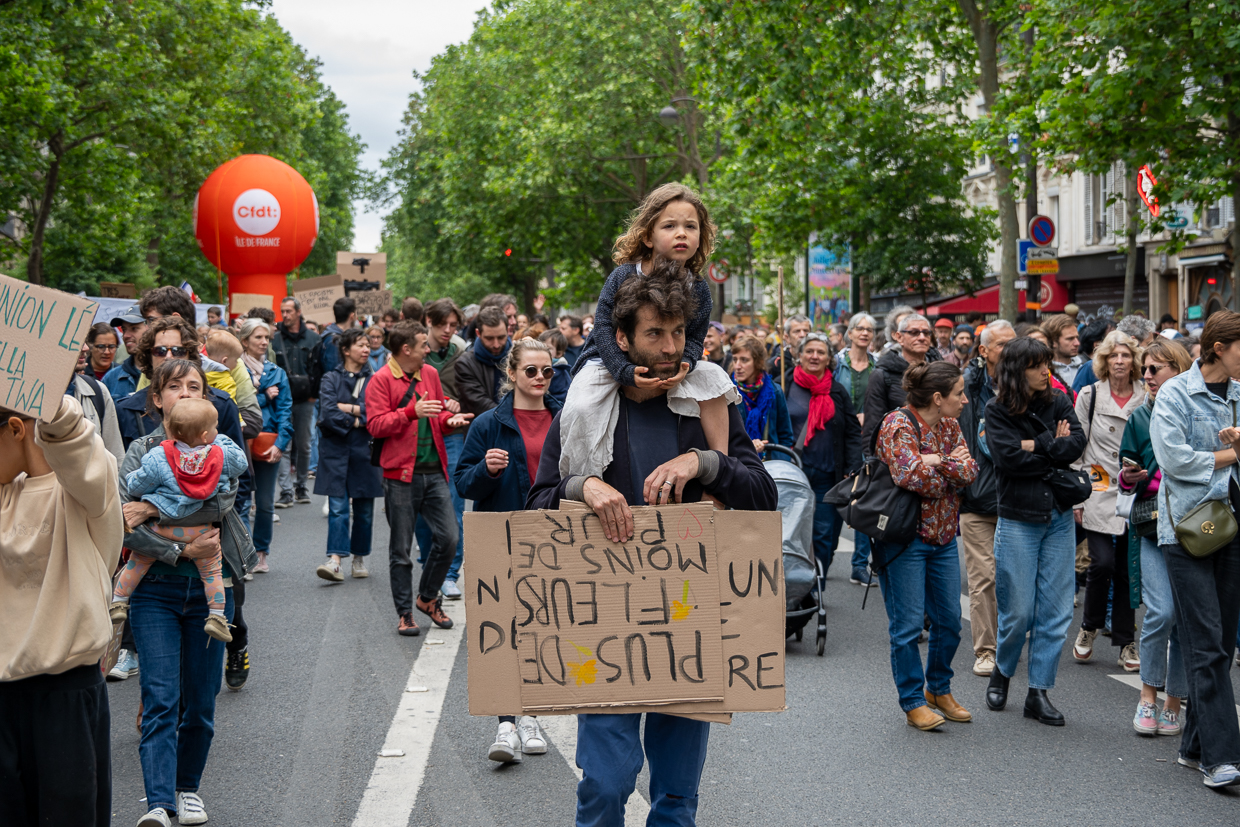 Cortège