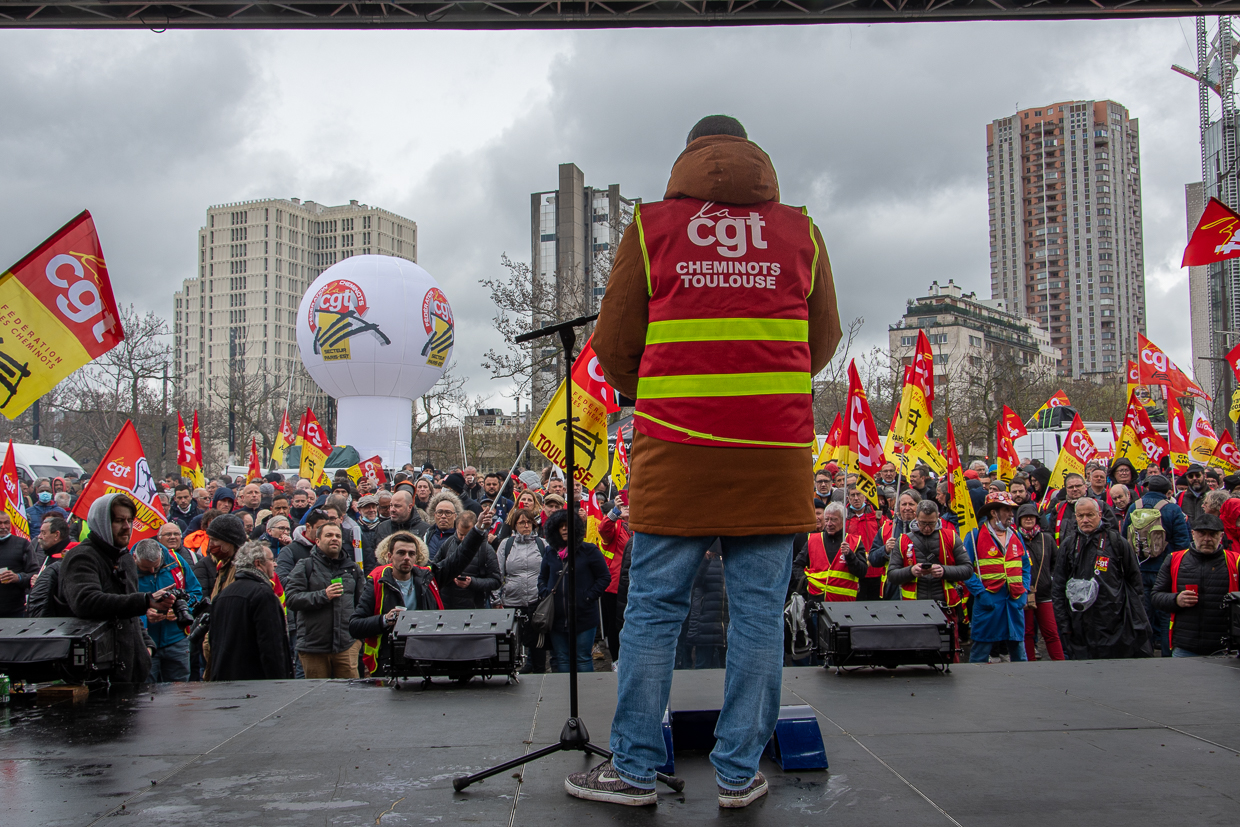 Rassemblement