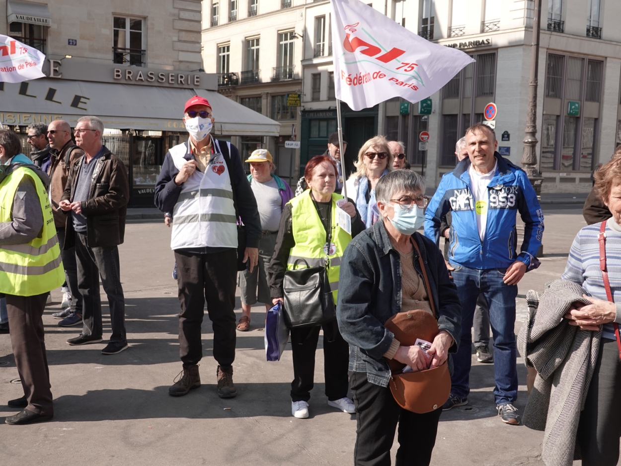 logement