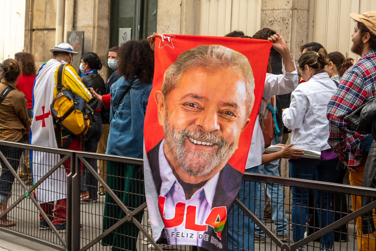 Lula