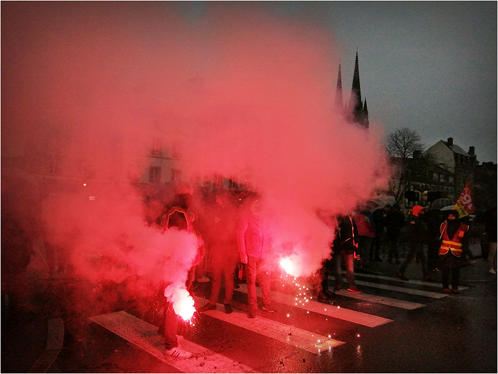 24 - Quimper le 19 Janvier 2023