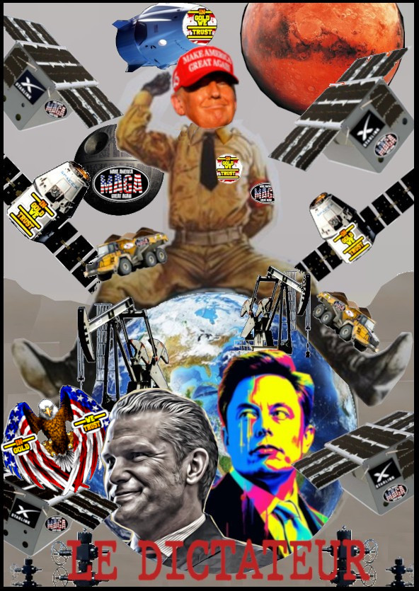 du Trump a