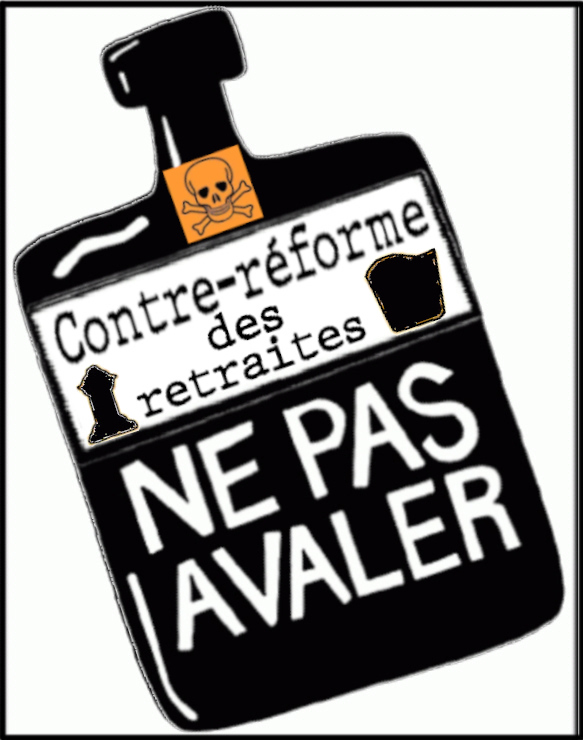 ne pas avaler