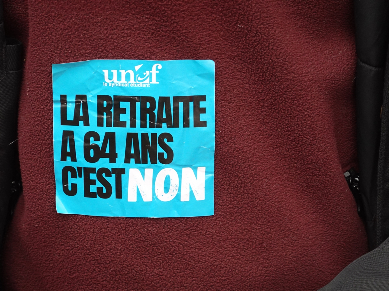 UNEF