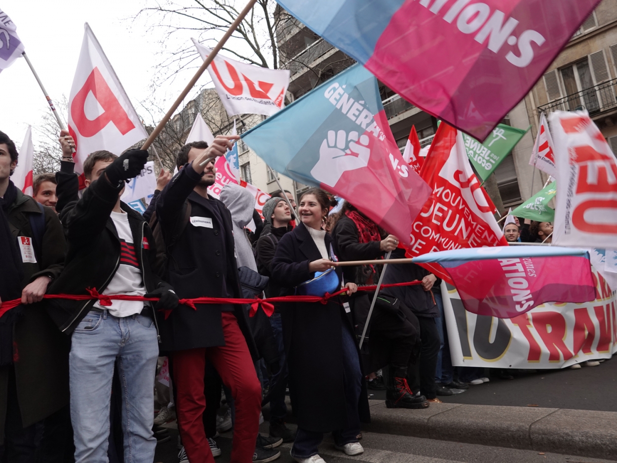 génération.s