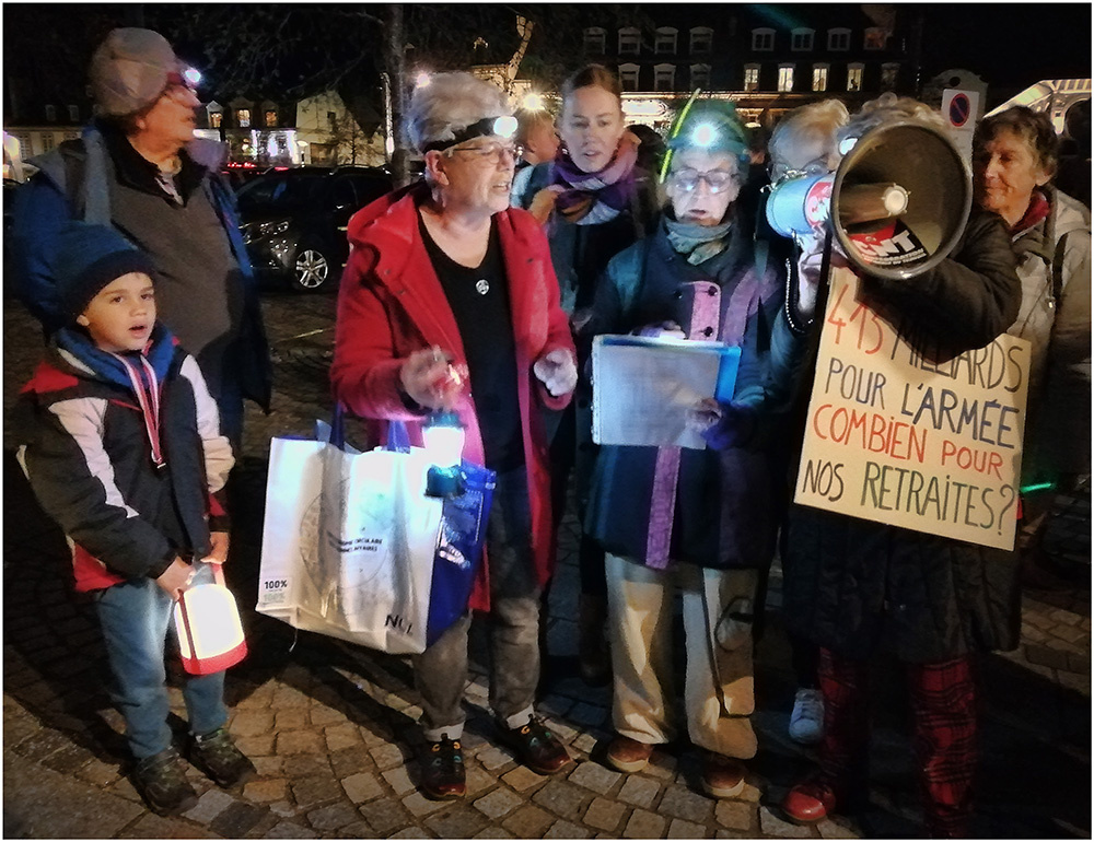 05 - Concarneau Manif du 3 Février 2023