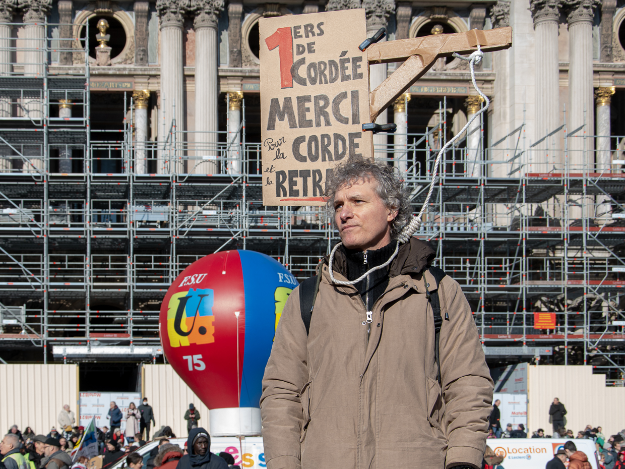 1er de cordée