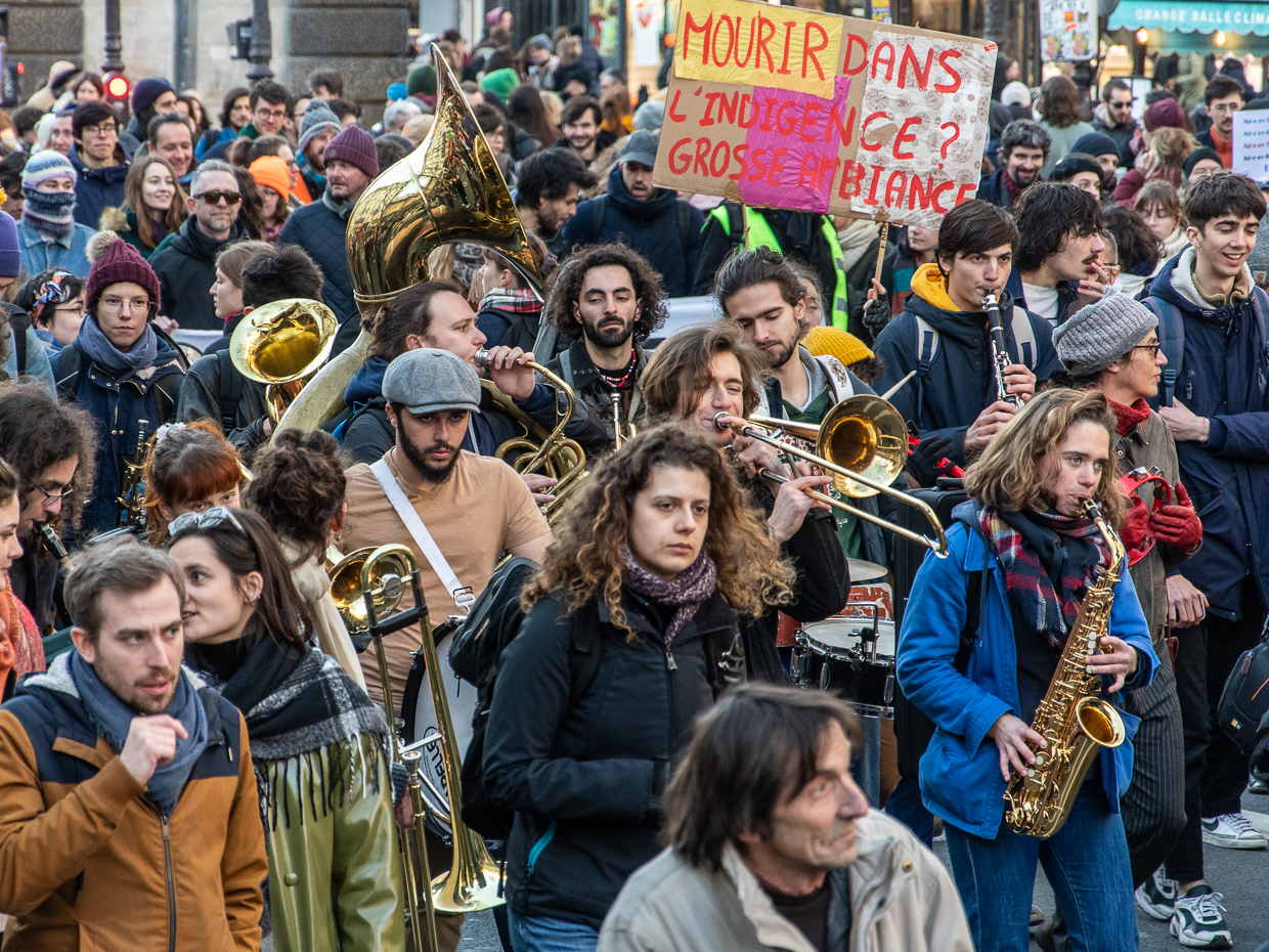 Musique