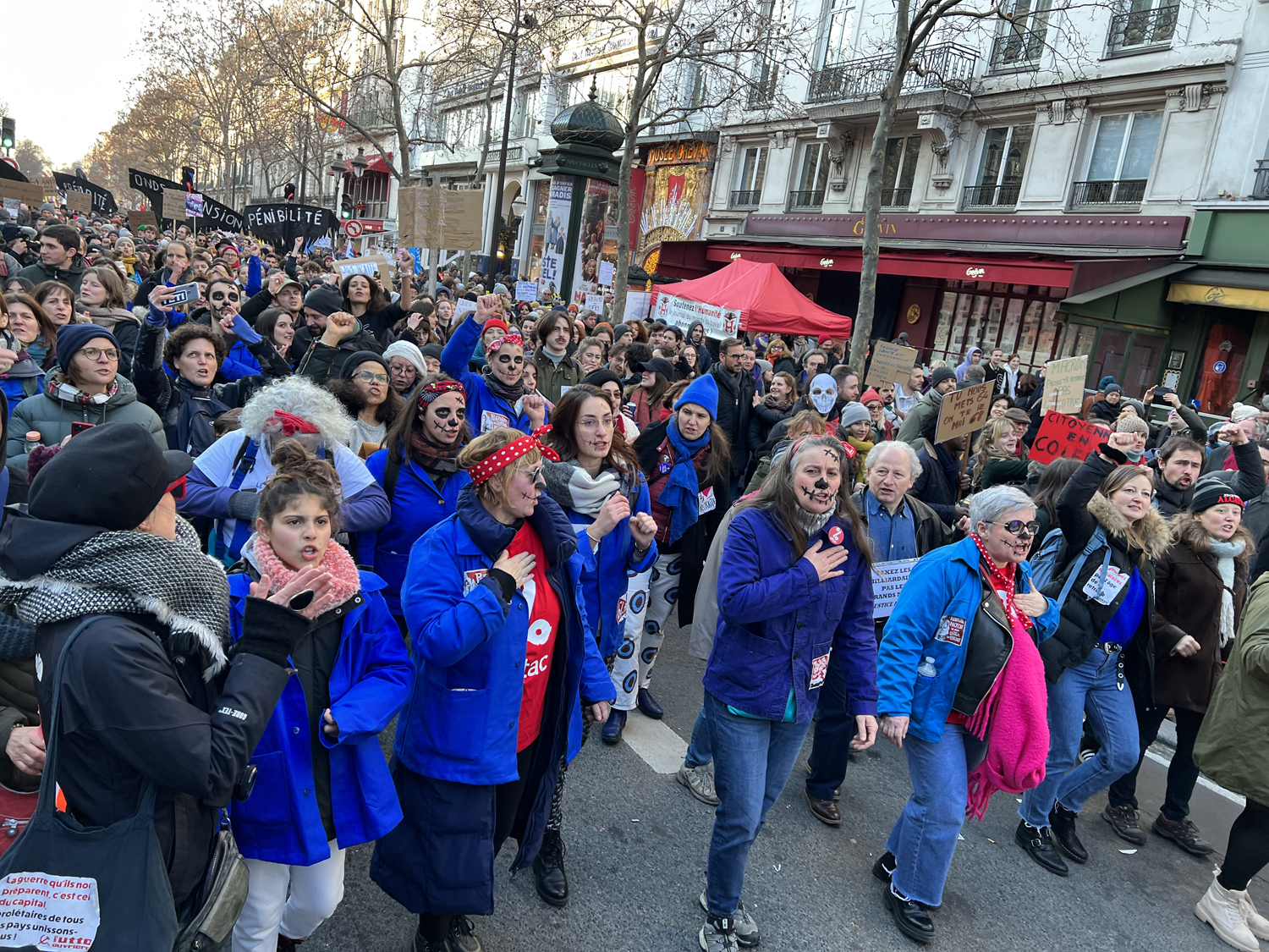 féministes