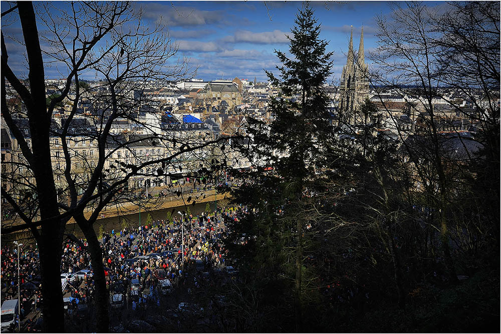 01 - Quimper le 11 Février 2023