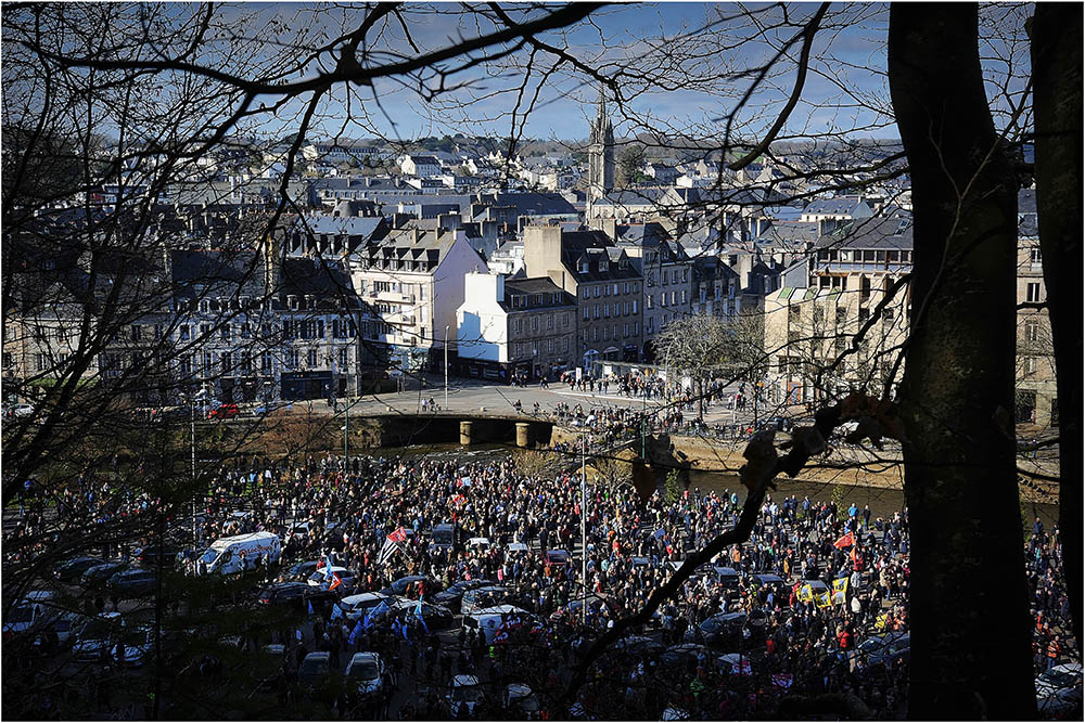 03 - Quimper le 11 Février 2023