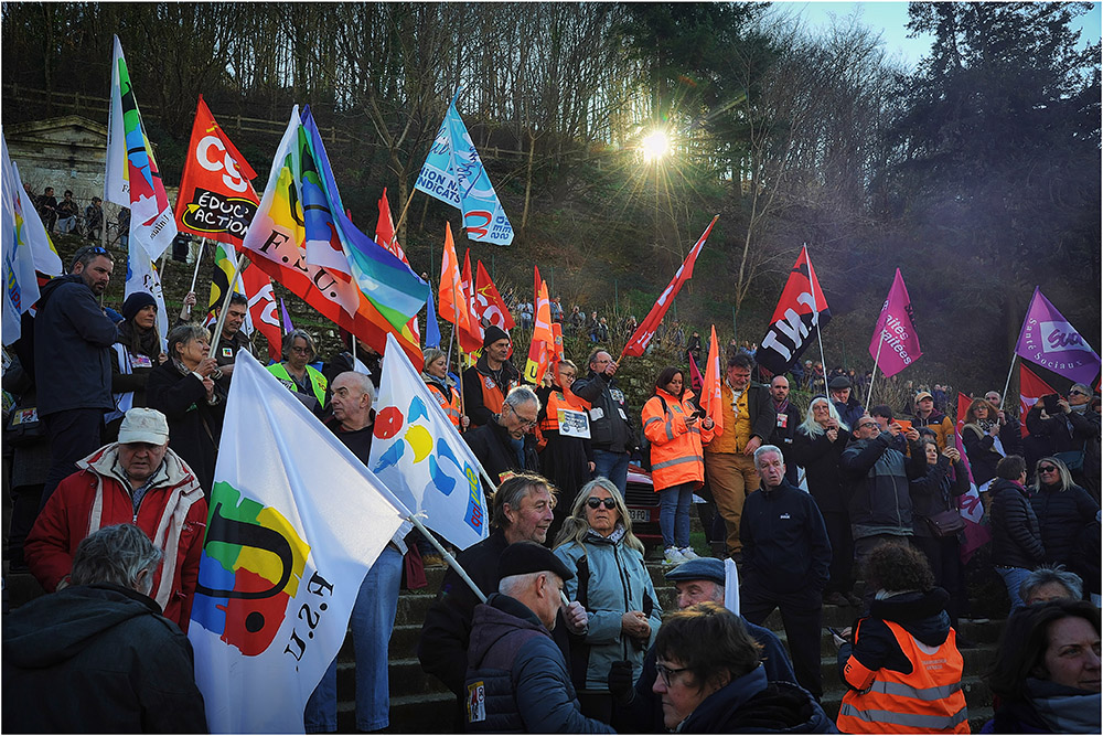 05 - Quimper le 11 Février 2023