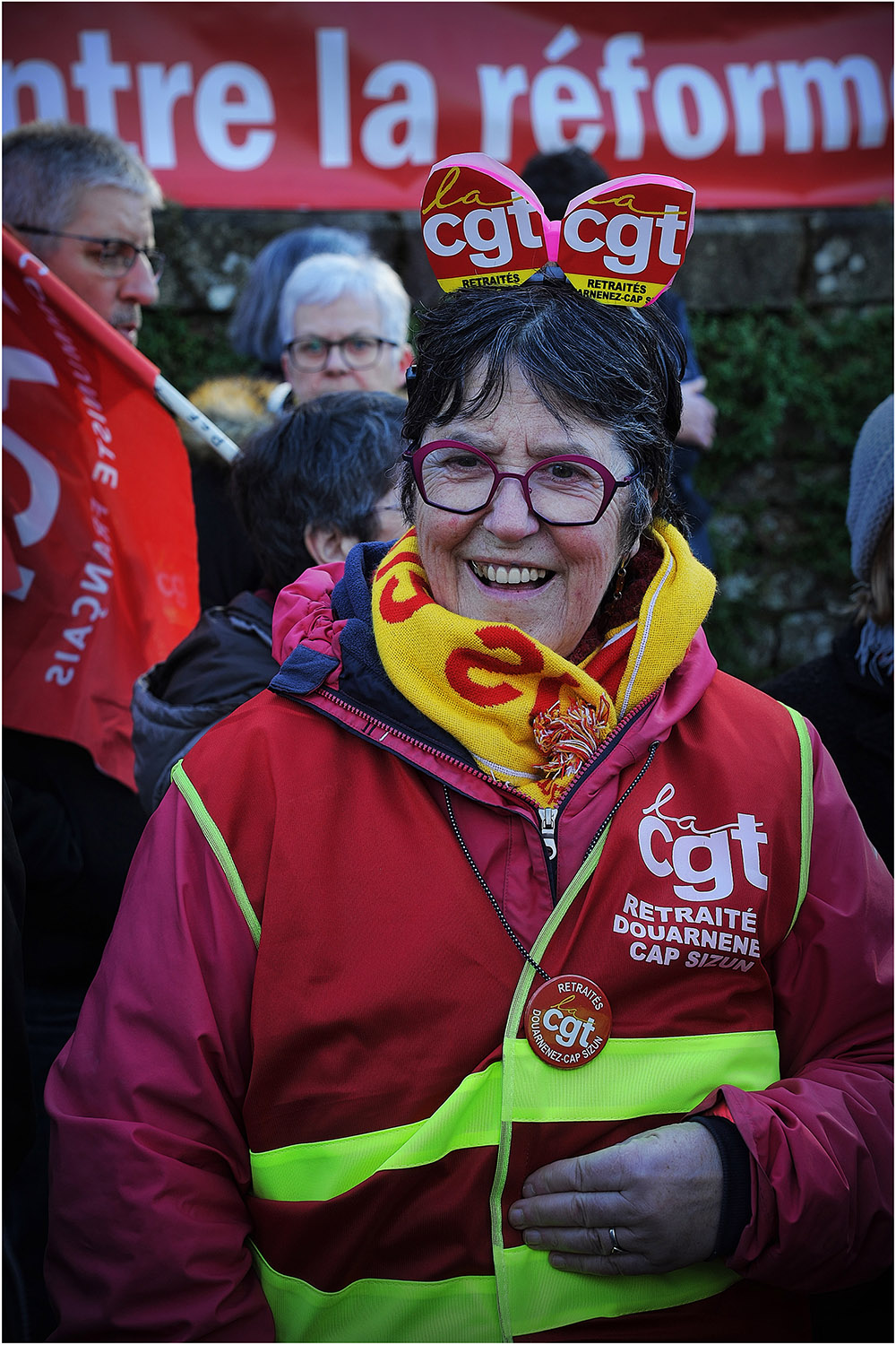 07 - Quimper le 11 Février 2023