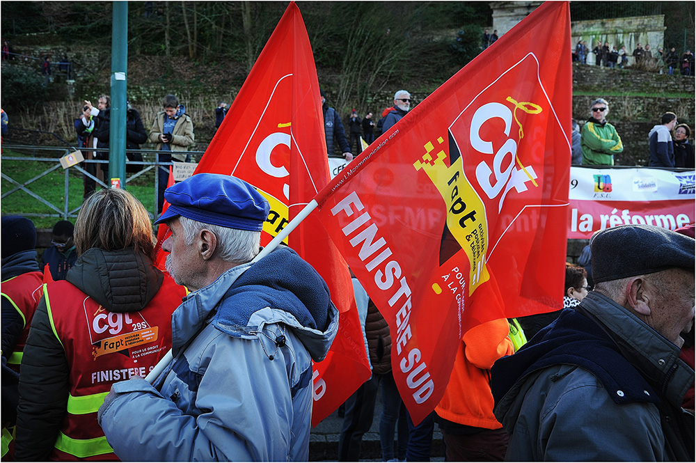 08 - Quimper le 11 Février 2023