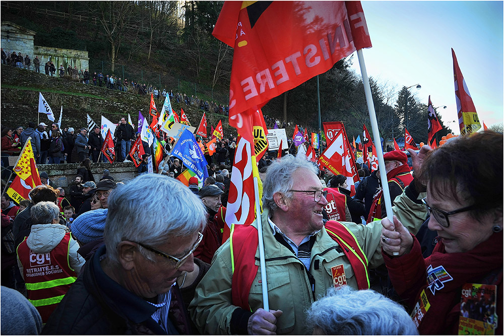 09 - Quimper le 11 Février 2023