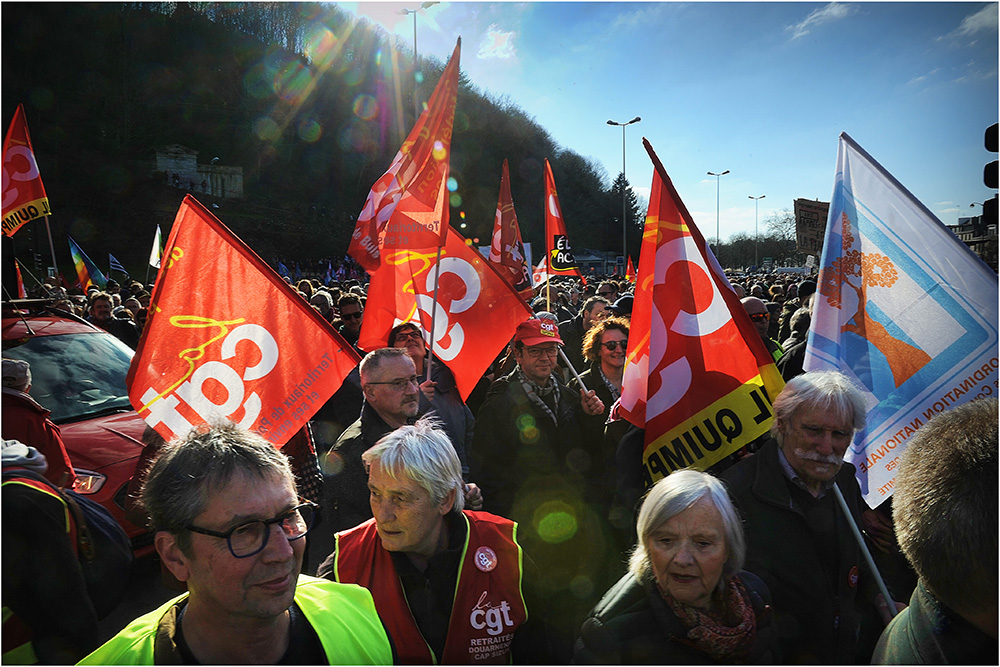 11 - Quimper le 11 Février 2023