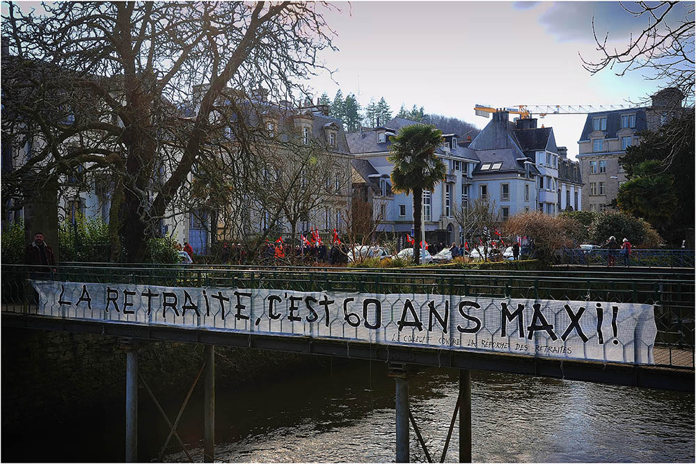14 - Quimper le 11 Février 2023