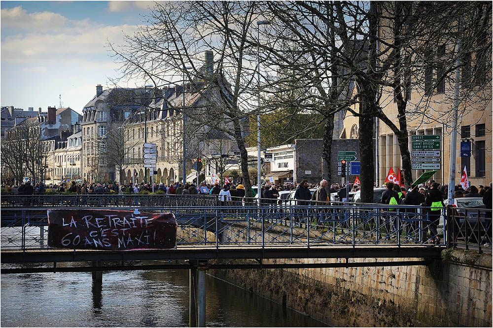 15 - Quimper le 11 Février 2023