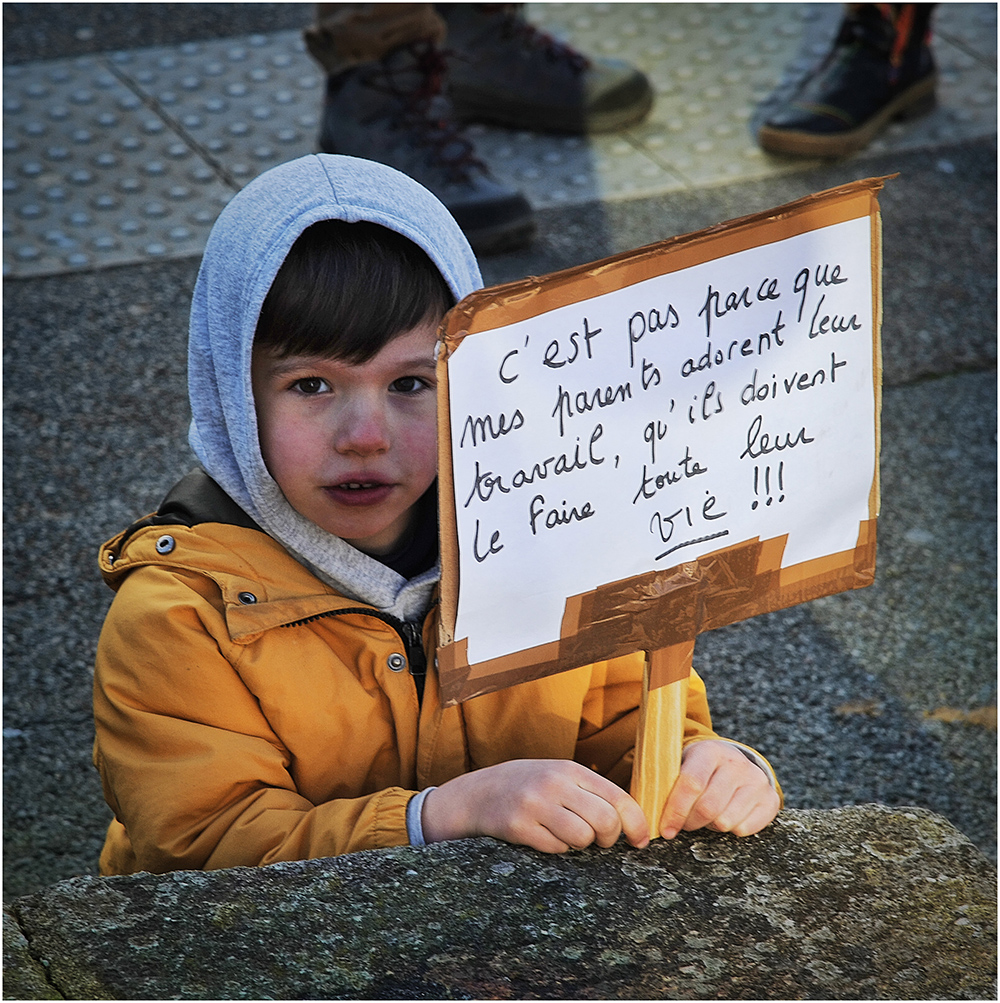 21 - Quimper le 11 Février 2023