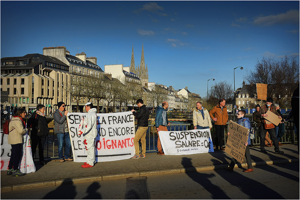 22 - Quimper le 11 Février 2023