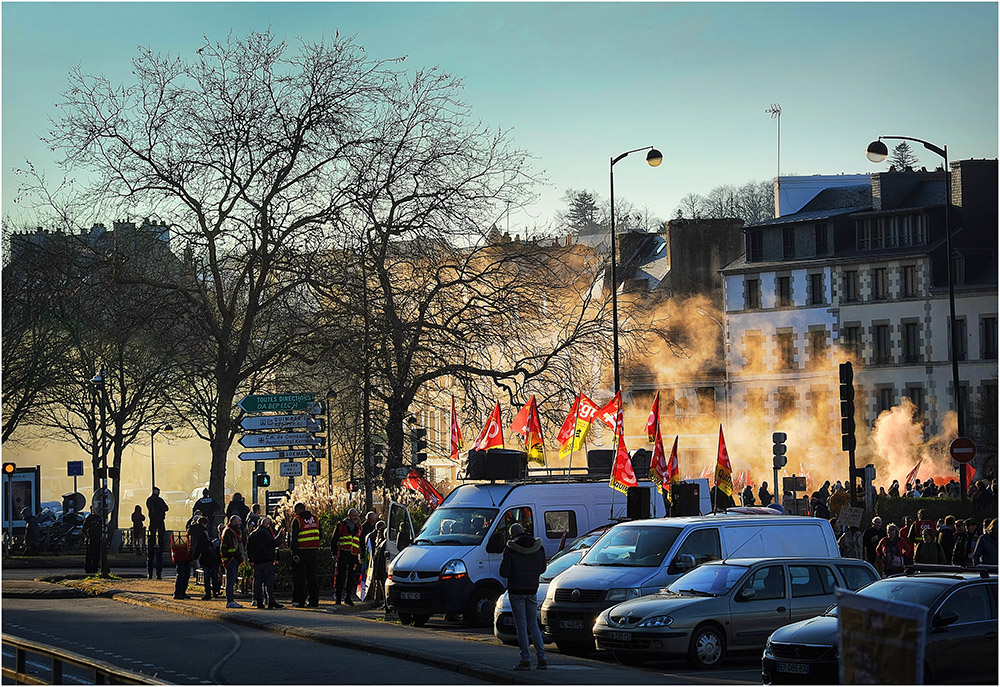 23 - Quimper le 11 Février 2023