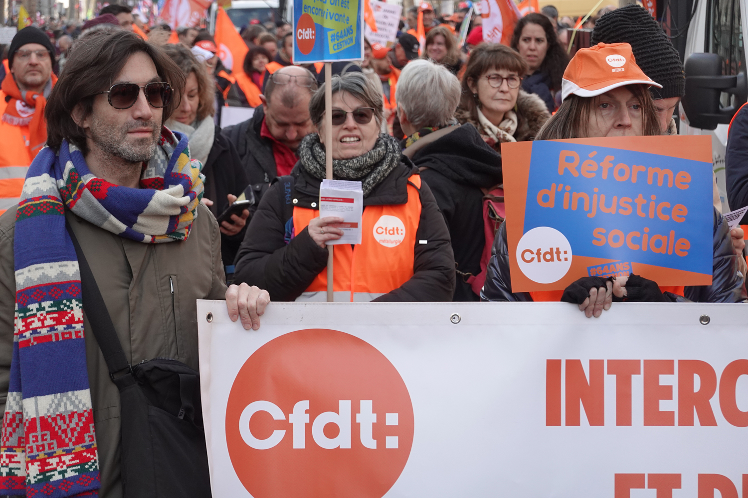 CFDT Interco