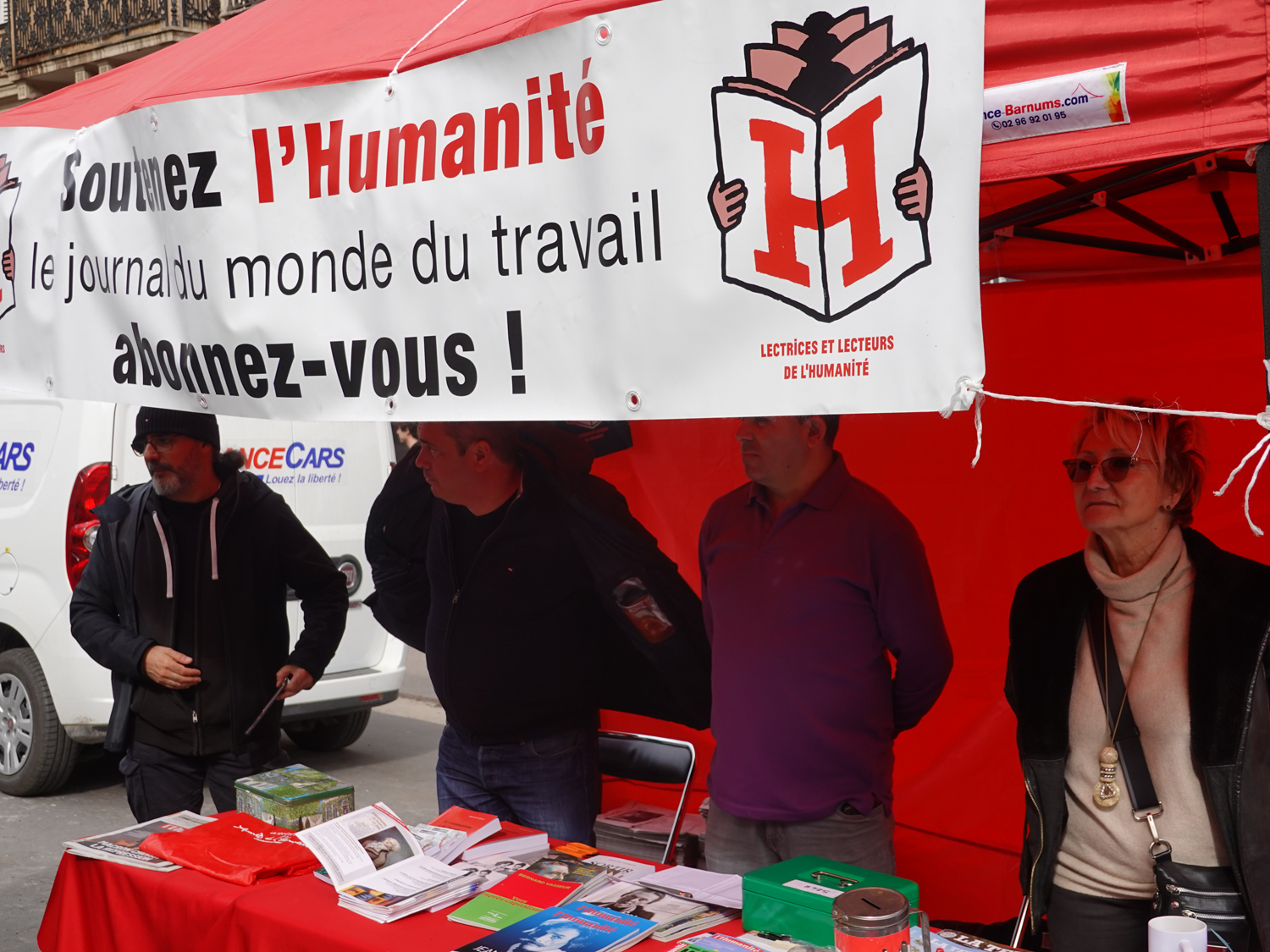 Humanité