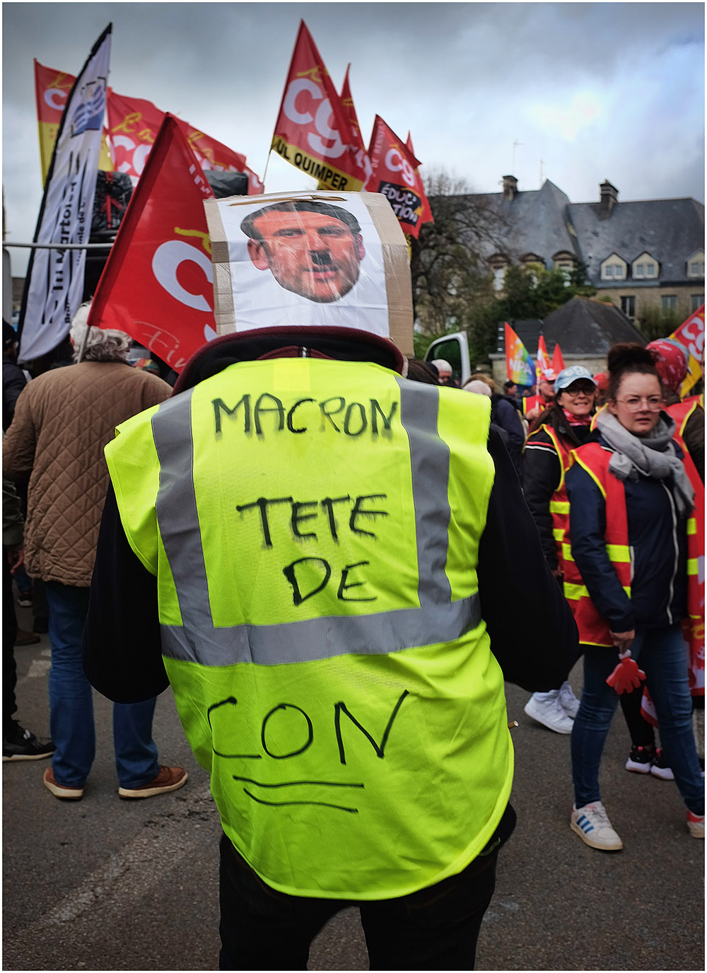 01 - Quimper le 28 Mars 2023