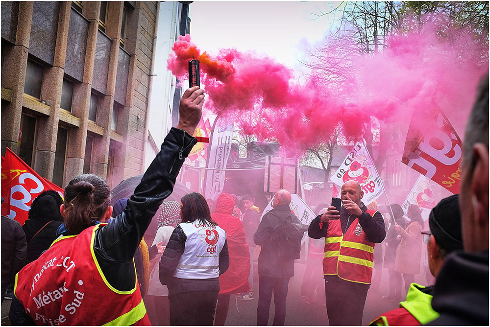 03 - Quimper le 28 Mars 2023