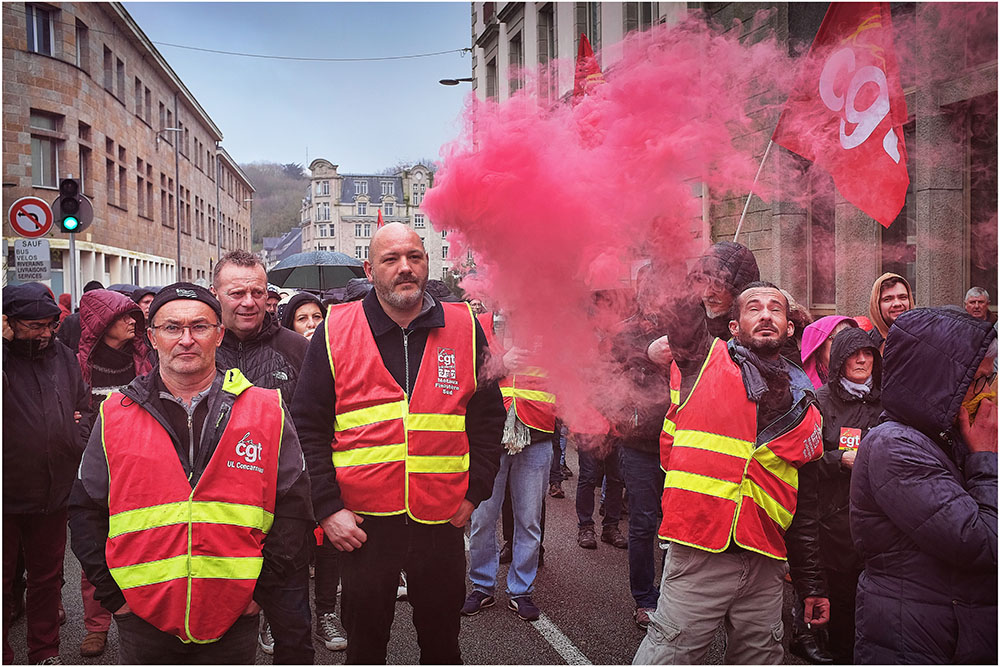 04 - Quimper le 28 Mars 2023