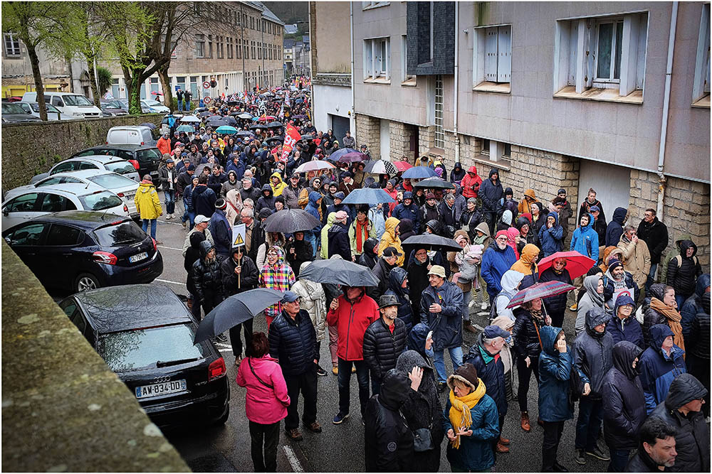05 - Quimper le 28 Mars 2023
