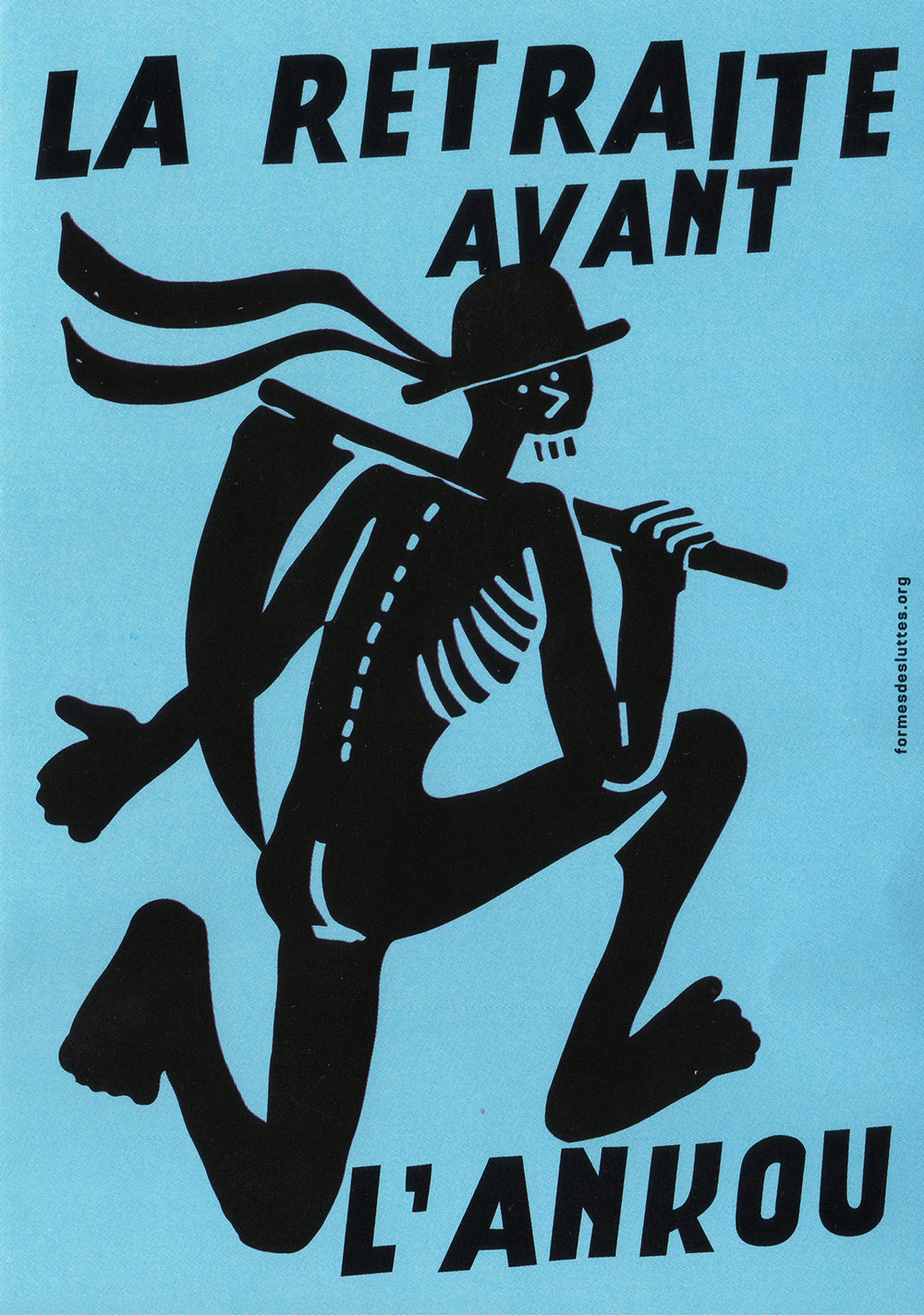 09 - La Retraite avant l'Ankou