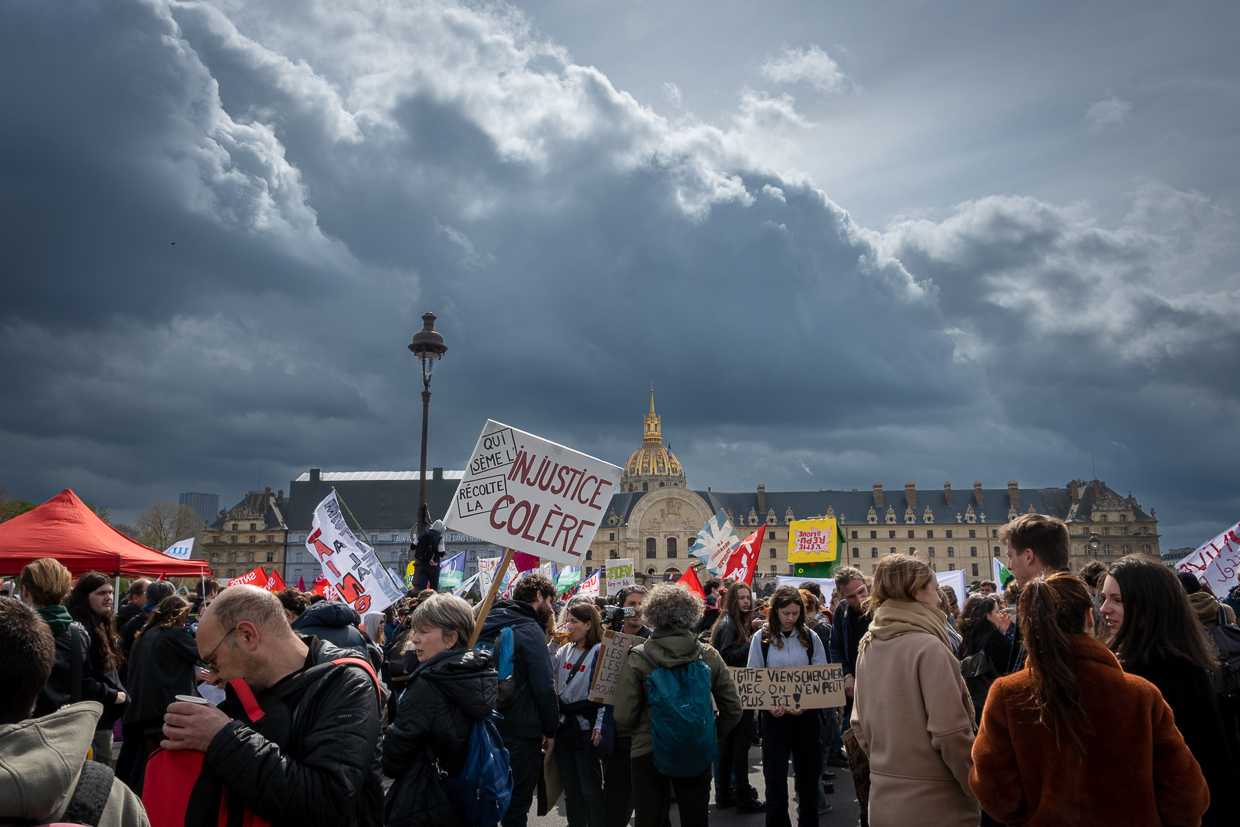 Invalides