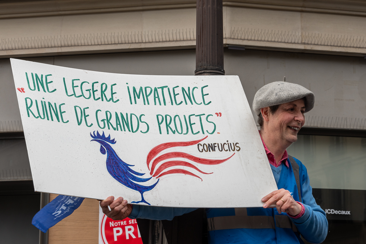 Confucius
