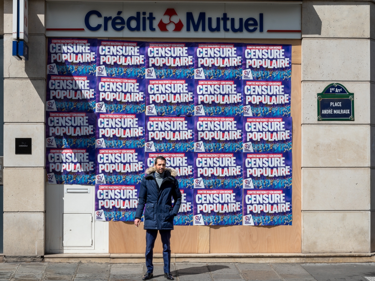 Crédit mutuel