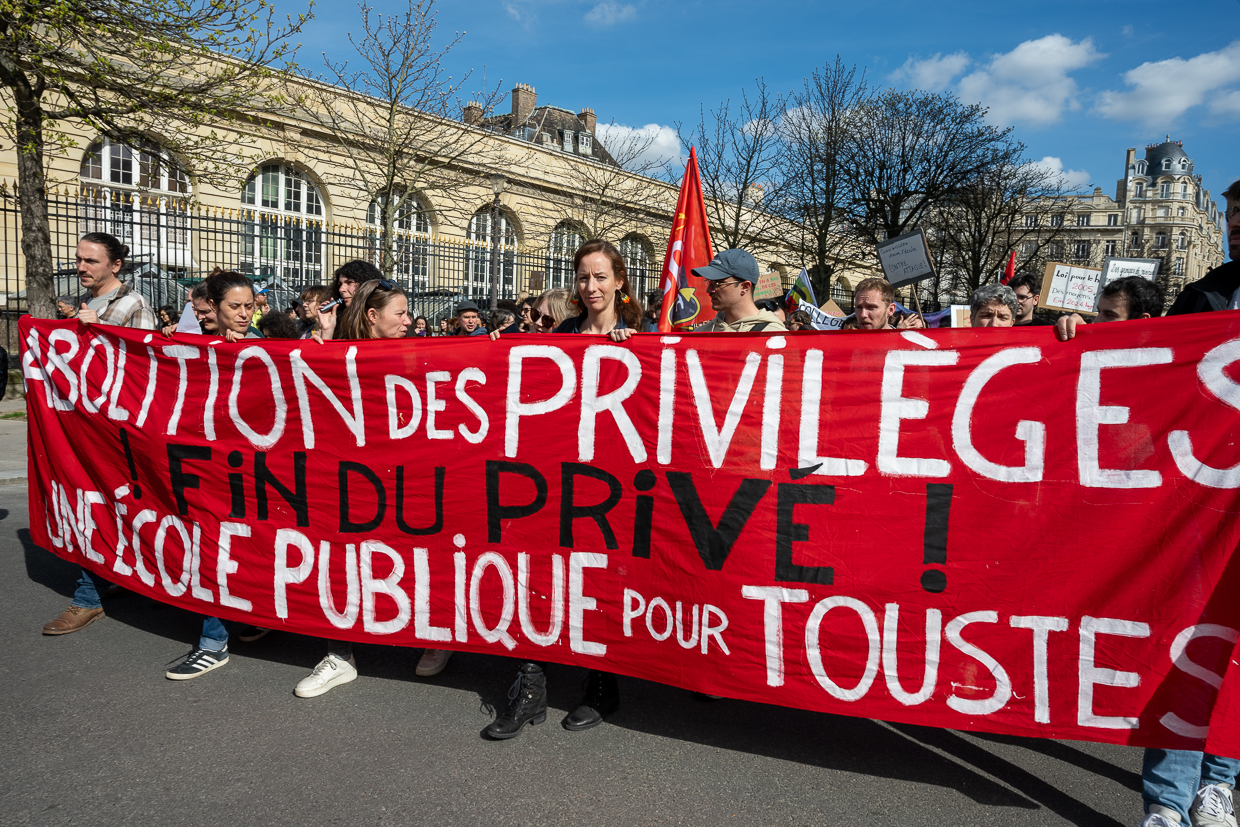 Abolition des privilèges