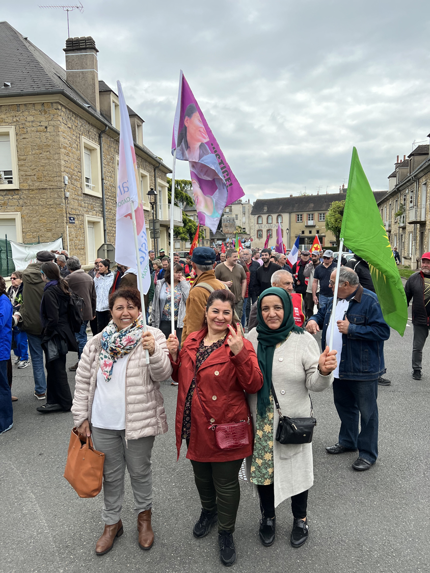 France Kurdistan